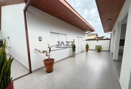 Casa com 5 Quartos à venda, 220m² no Condomínio Portal da Serra, Bragança Paulista