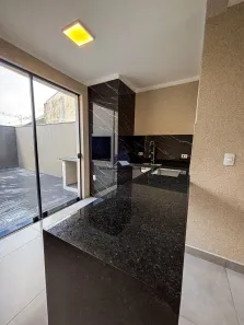 Casa com 3 Quartos à venda, 70m² no Lago Sul, Bady Bassitt
