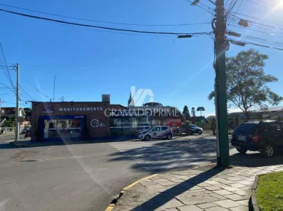 Lote/Terreno à venda, 1770m² no Centro, Canela