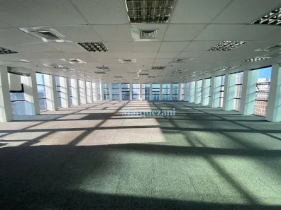 Sala Comercial para alugar, 283m² no Bela Vista, São Paulo