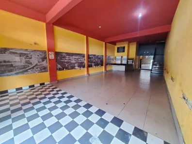 Ponto Comercial para alugar, 100m² no Barreiro, Belo Horizonte