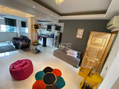 Apartamento com 1 Quarto à venda, 80m² no Centro, Rio de Janeiro