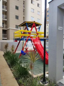 Apartamento com 2 Quartos à venda, 58m² no Jardim Abaeté, Piracicaba
