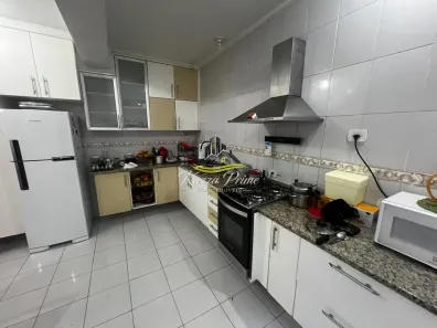 Sobrado com 3 Quartos à venda, 147m² no Vila Santa Maria, São Paulo