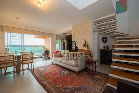 Apartamento com 1 Quarto à venda, 70m² no Vila Mariana, São Paulo