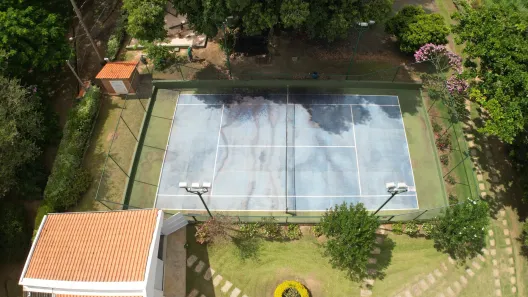 Fazenda/Sítio com 3 Quartos à venda, 500m² no Fazenda Santa Lúcia, Americana