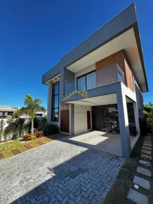 Casa com 4 Quartos à venda, 255m² no Buraquinho, Lauro de Freitas