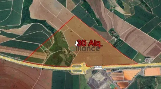 Fazenda/Sítio à venda, 726000m² no Dois Córregos, Piracicaba