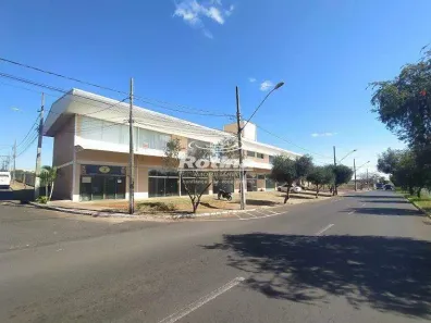 Ponto Comercial para alugar, 56m² no Granada, Uberlândia