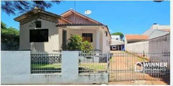 Casa com 3 Quartos à venda, 481m² no Vila Morangueira, Maringá