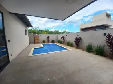 Casa de Condomínio com 3 Quartos à venda, 220m² no Residencial Tamboré, Bauru