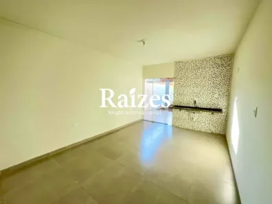 Casa com 2 Quartos à venda, 115m² no Shopping Park, Uberlândia
