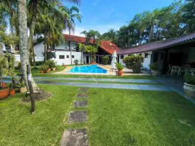 Casa com 6 Quartos à venda, 467m² no Costa do Sol, Bertioga