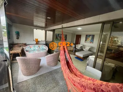 Apartamento com 4 Quartos à venda, 210m² no Pina, Recife
