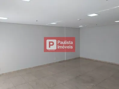 Sala Comercial para alugar, 45m² no Jardim Dom Bosco, São Paulo