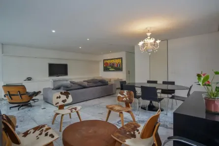 Apartamento com 3 Quartos à venda, 214m² no Jardim Paulista, São Paulo