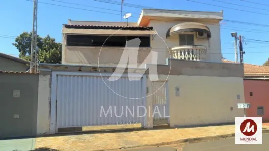 Sobrado com 4 Quartos à venda, 314m² no , Jardinópolis