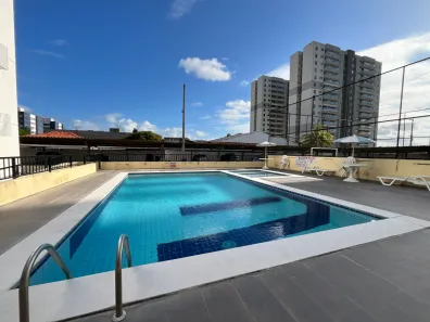 Apartamento com 3 Quartos à venda, 90m² no Coroa do Meio, Aracaju