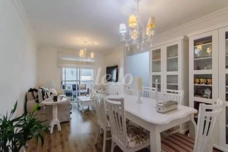Apartamento com 3 Quartos à venda, 90m² no Ipiranga, São Paulo