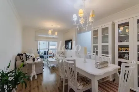 Apartamento com 3 Quartos à venda, 90m² no Ipiranga, São Paulo