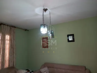 Sobrado com 2 Quartos à venda, 110m² no Rudge Ramos, São Bernardo do Campo