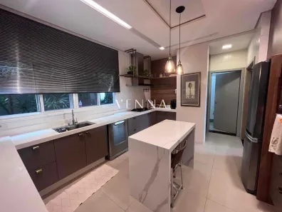 Casa de Condomínio com 4 Quartos à venda, 300m² no Esperança, Londrina