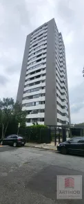 Apartamento com 2 Quartos à venda, 68m² no Super Quadra Morumbi, São Paulo
