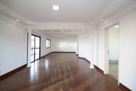 Apartamento com 4 Quartos à venda, 273m² no Vila Lanzara, Guarulhos