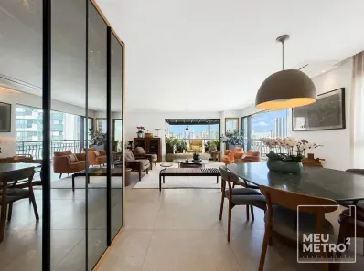 Apartamento com 3 Quartos à venda, 182m² no Paraíso, São Paulo