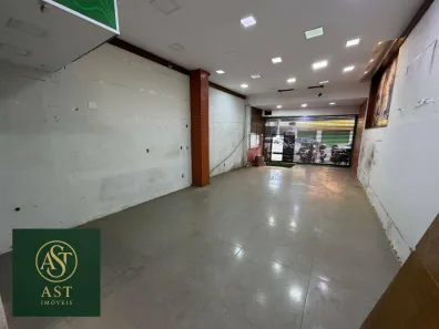 Ponto Comercial para alugar, 57m² no Icaraí, Niterói