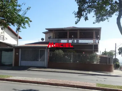 Casa com 3 Quartos à venda, 115m² no Jardim Ismênia, São José dos Campos