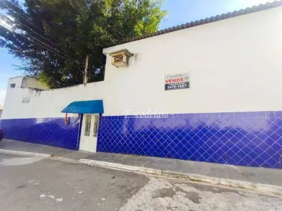 Lote/Terreno à venda, 1988m² no Mandaqui, São Paulo