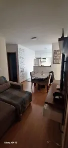 Apartamento com 2 Quartos para alugar, 41m² no Vila Guilherme, Votorantim