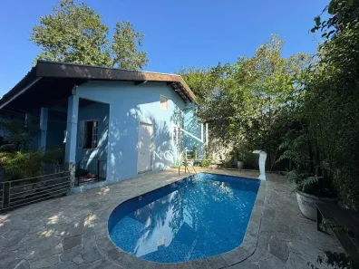 Casa com 4 Quartos à venda, 264m² no Jardim Nova América, São José dos Campos