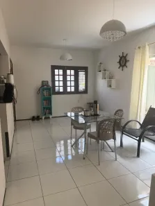 Casa de Condomínio com 3 Quartos à venda, 110m² no Turu, São Luís