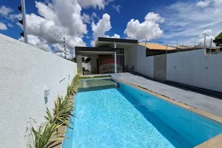 Casa com 3 Quartos à venda, 99m² no Praia de Carapibus, Conde