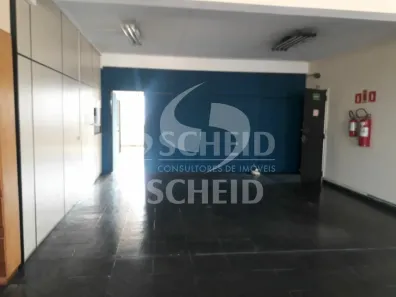 Imóvel Comercial para alugar, 265m² no Jardim Campo Grande, São Paulo