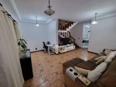 Sobrado com 3 Quartos à venda, 120m² no Jardim Patente, São Paulo