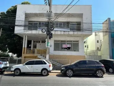 Prédio Comercial para venda ou aluguel, 1000m² no Centro-Norte, Cuiabá