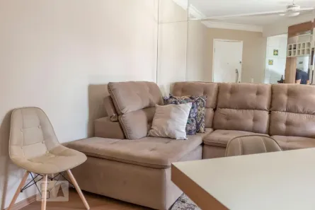 Apartamento com 2 Quartos à venda, 48m² no Vila Bela Vista (Zona Norte), São Paulo