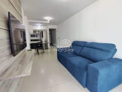 Apartamento com 2 Quartos à venda, 57m² no Tambaú, João Pessoa