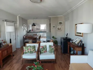 Apartamento com 3 Quartos à venda, 98m² no Jardim Proença, Campinas