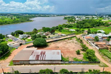 Lote/Terreno à venda, 1100m² no Jardim Paulista, Araguaína