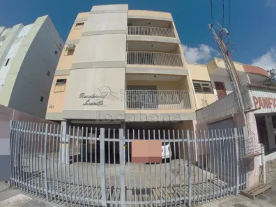 Apartamento com 2 Quartos para alugar, 70m² no Jardim Panorama, São José do Rio Preto