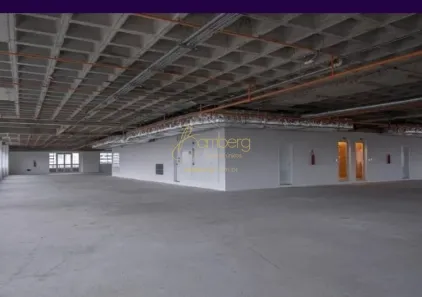 Prédio Comercial para alugar, 28630m² no Várzea da Barra Funda, São Paulo