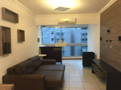 Apartamento com 2 Quartos para alugar, 85m² no Praia da Costa, Vila Velha