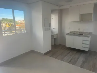 Apartamento com 2 Quartos para alugar, 50m² no Vila Lageado, São Paulo
