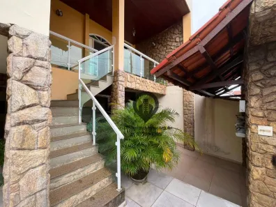 Casa com 4 Quartos à venda, 450m² no Campo Grande, Rio de Janeiro