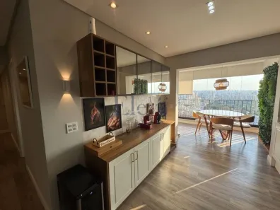 Apartamento com 3 Quartos à venda, 105m² no Tatuapé, São Paulo