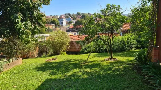 Lote/Terreno à venda, 684m² no Ideal, Novo Hamburgo